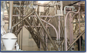 aplicaciones de tuberias y ducterias