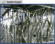 CPA - Ducteria especializada