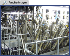 CPA - Ducteria especializada