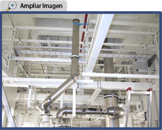 CPA - Ducteria especializada