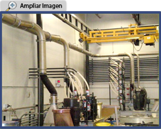 CPA - Ducteria especializada