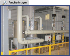 CPA - Ducteria especializada