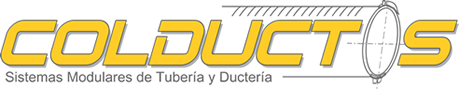 Tecno Tubing Sistemas Modulares de Tubería y Ducteria